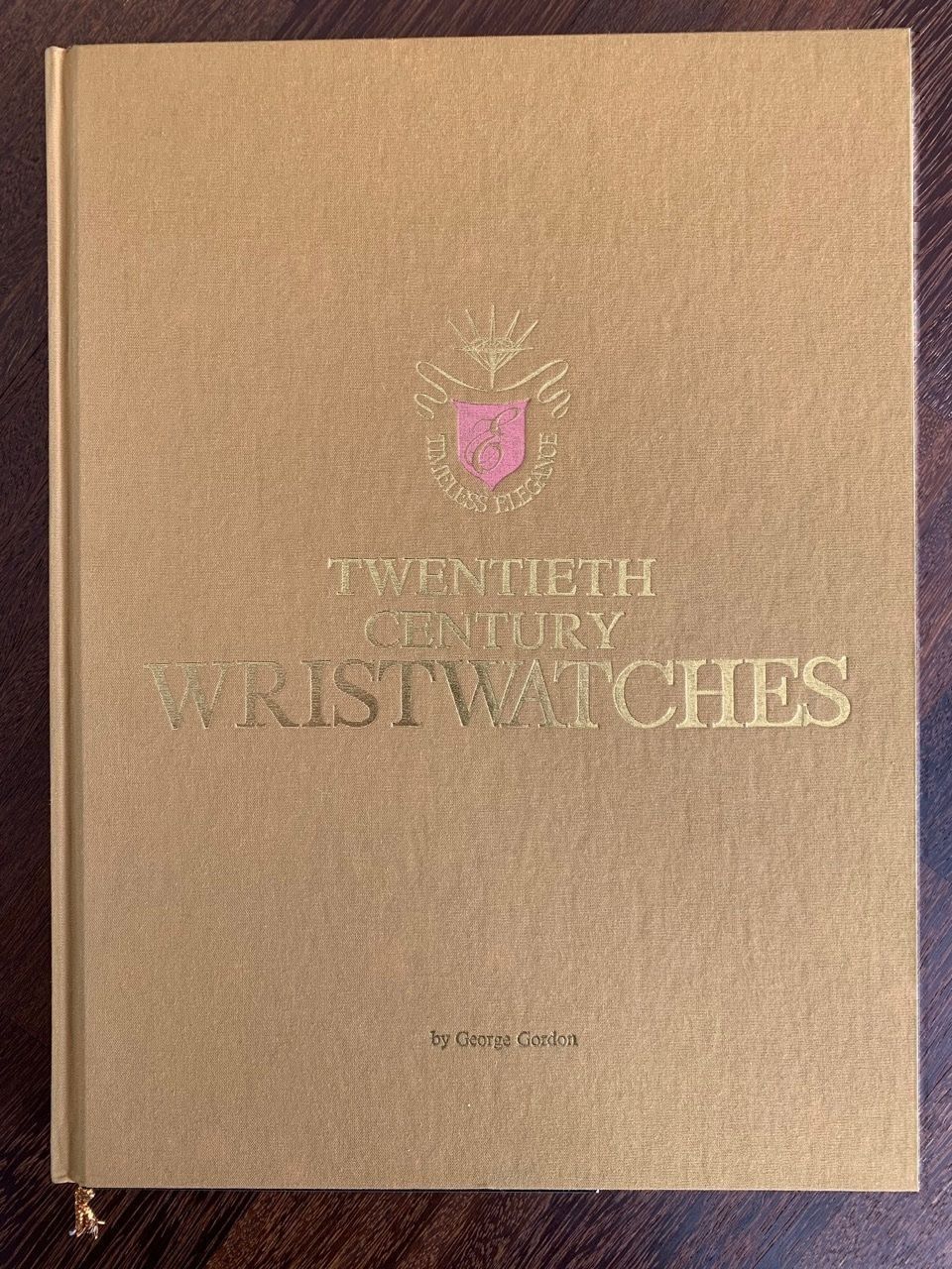 Bücher: Twentieth Century Wristwatches – Gebraucht aus Weesen von Elmax1 1