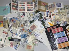 LOT Dienstmarken Schweiz unkontrolliert //i590