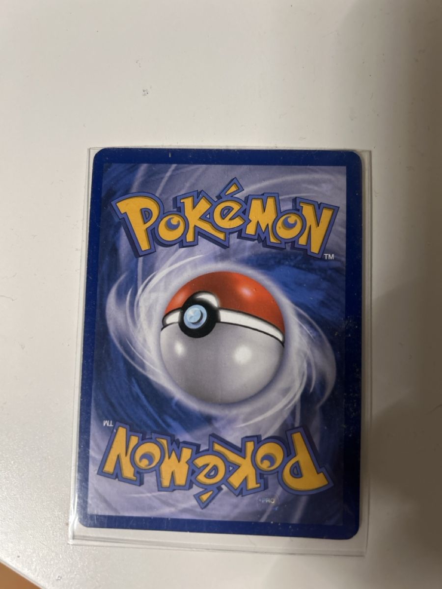 Pokémon Sammelbilder & Trading cards: Glurak – Gebraucht aus Grossaffoltern von M1KL 1