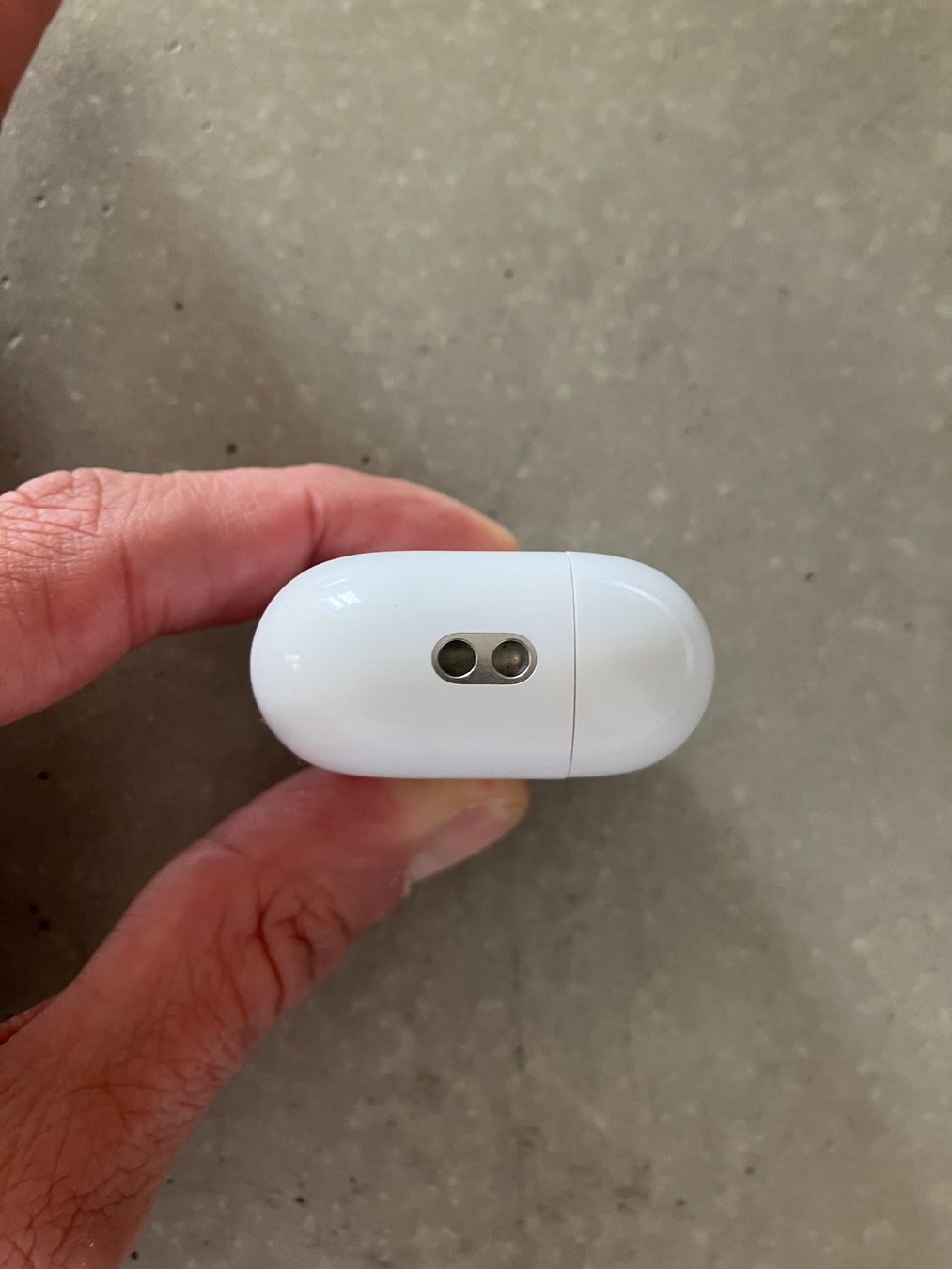 Apple Cuffie: APPLE Air Pods Pro 2 – Usato da Lausanne venduto da mr.v 8