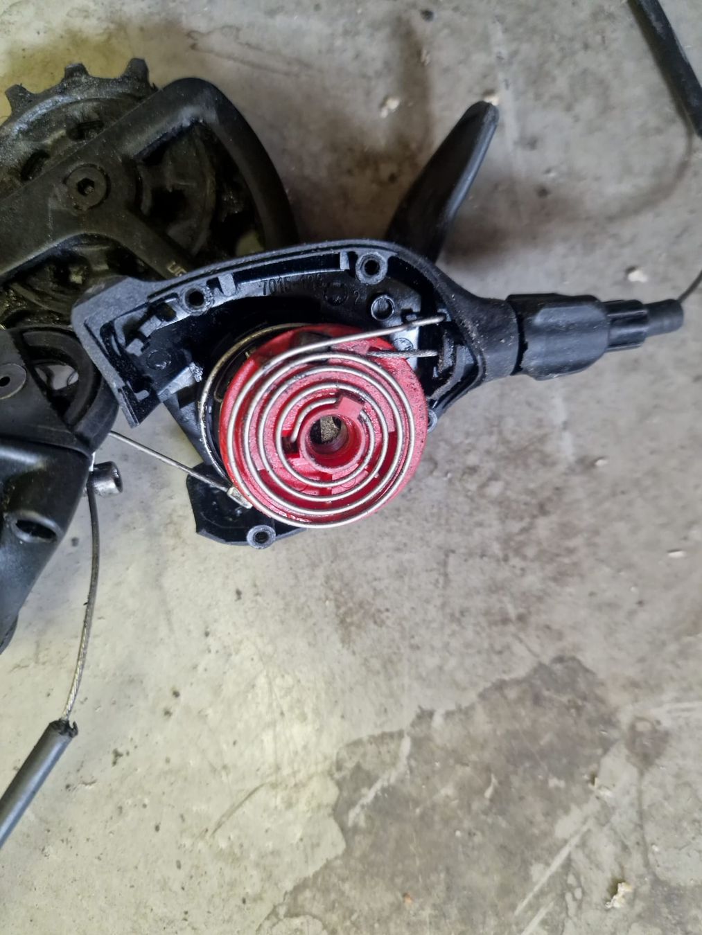 Sram Pezzi di ricambio: SRAM NX Eagle 12-fach Schaltwerk – Usato da Ellikon an der Thur venduto da silversurfer67 6