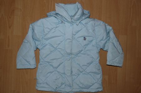 Veste jacke marque Floriane 6-8 ans