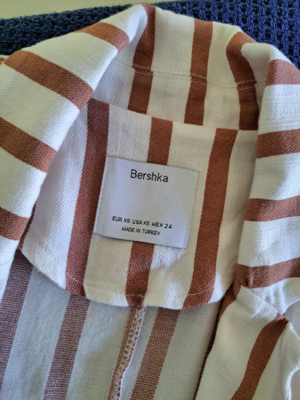 Bershka Giacche: Bershka Blazer Gr. XS – Usato da Oetwil am See venduto da Kuechenzeit 1