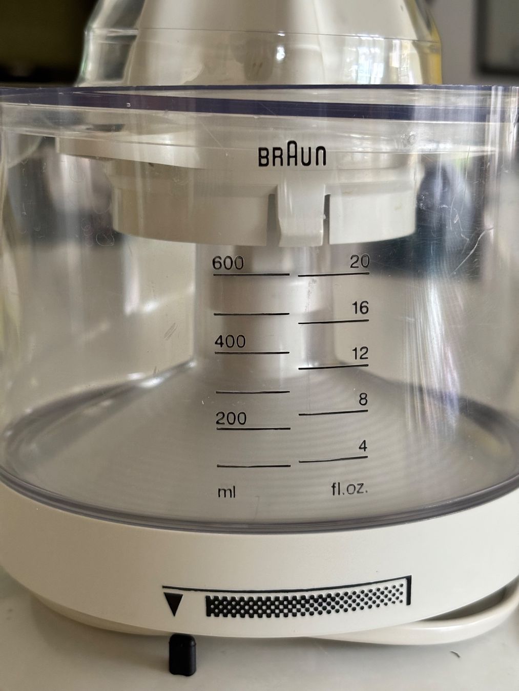 Bosch Küchengeräte: Saftpresse Bosch – Neu (gemäss Beschreibung) aus Fruthwilen von Joy111 1