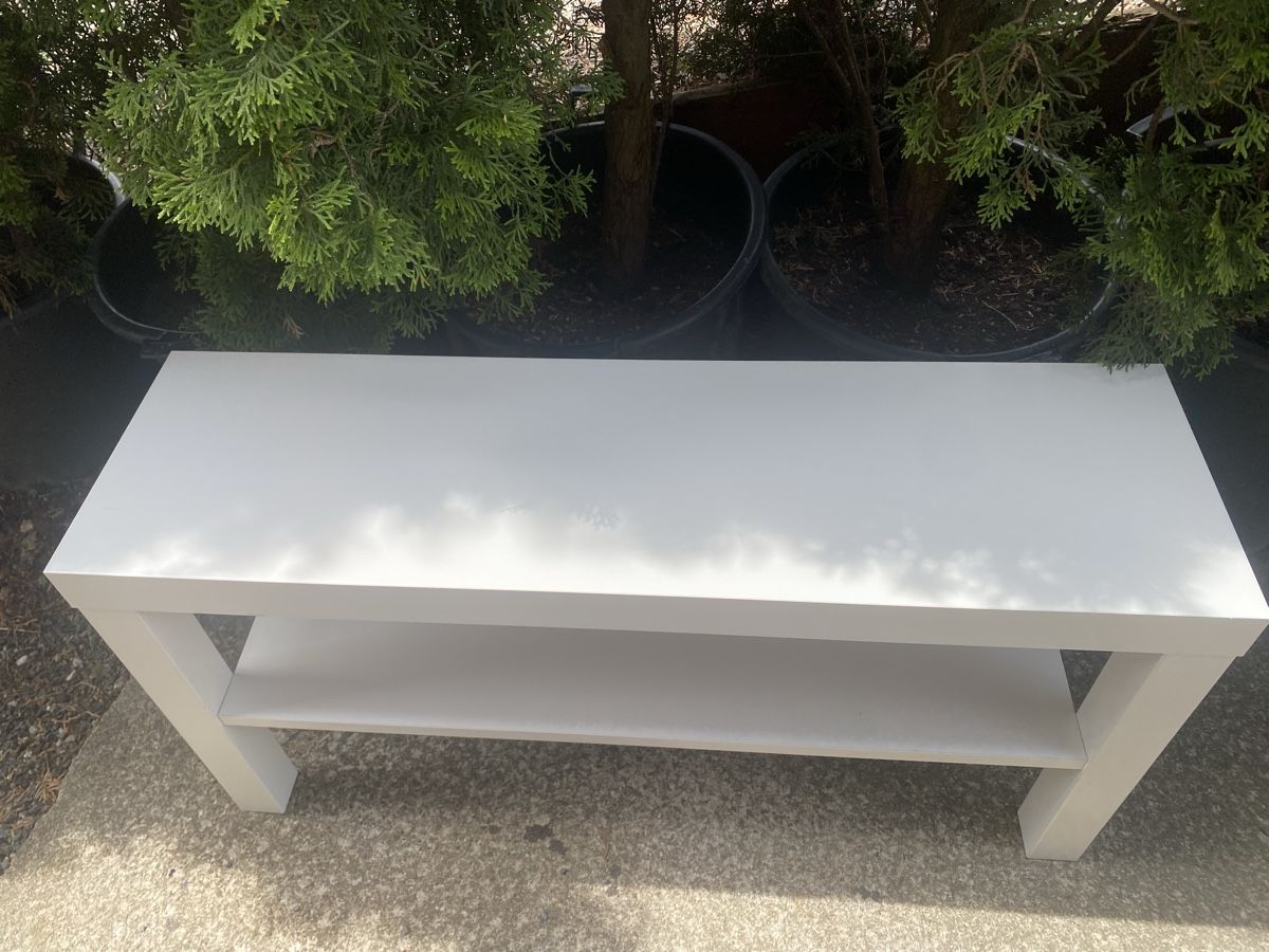 Panchine: Bänkli IKEA 90x26x45cm – Usato da Seewen SZ venduto da shaky01 1