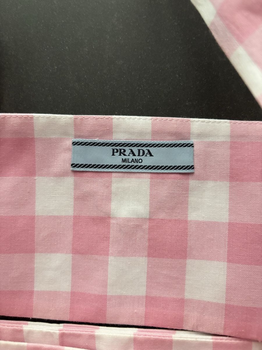 Prada Lots de vêtements: Prada Set - Size S - New  – Neuf (Voir description) à Kilchberg ZH par joa_v7bl 6