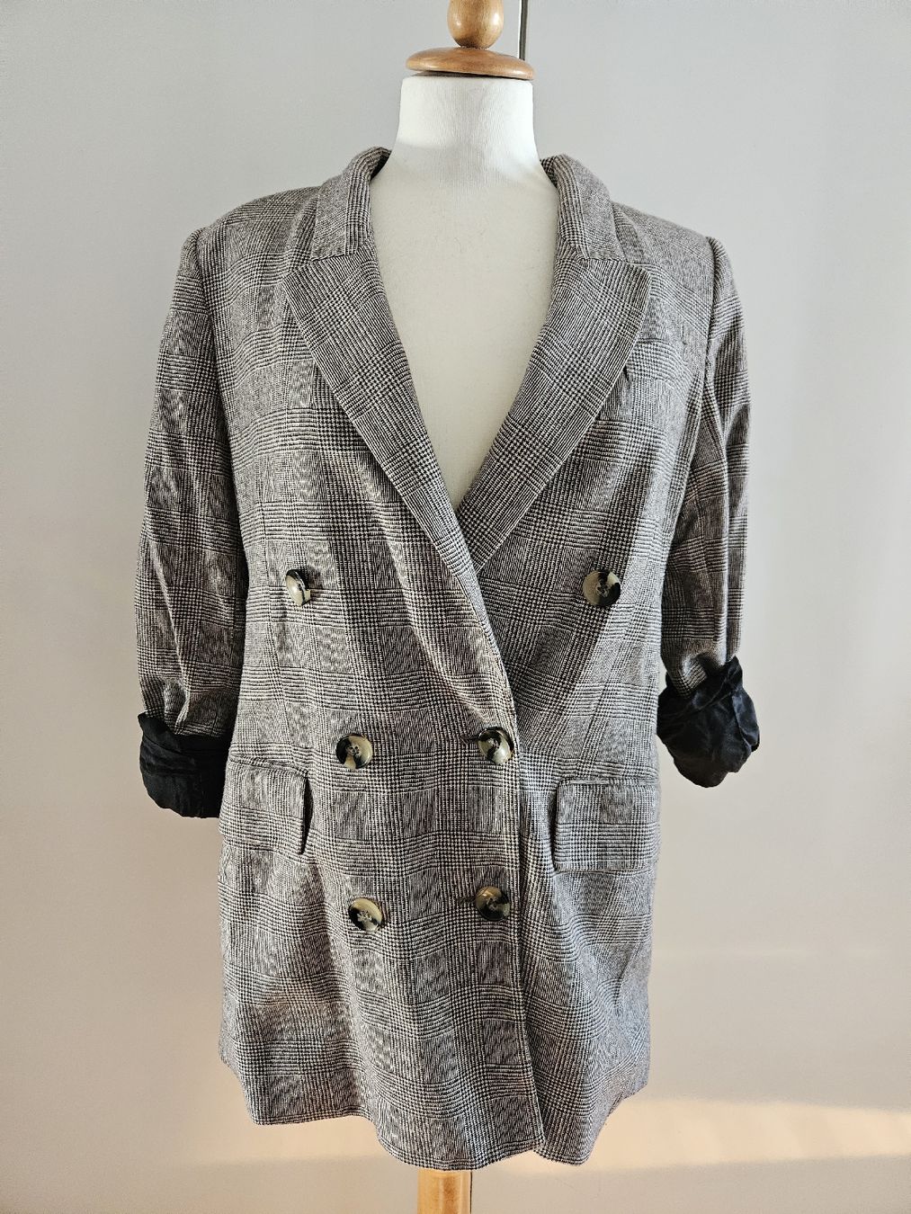 Zara Giacche: Zara Blazer Gr. XS – Usato da Zürich venduto da ColdCoffee 1