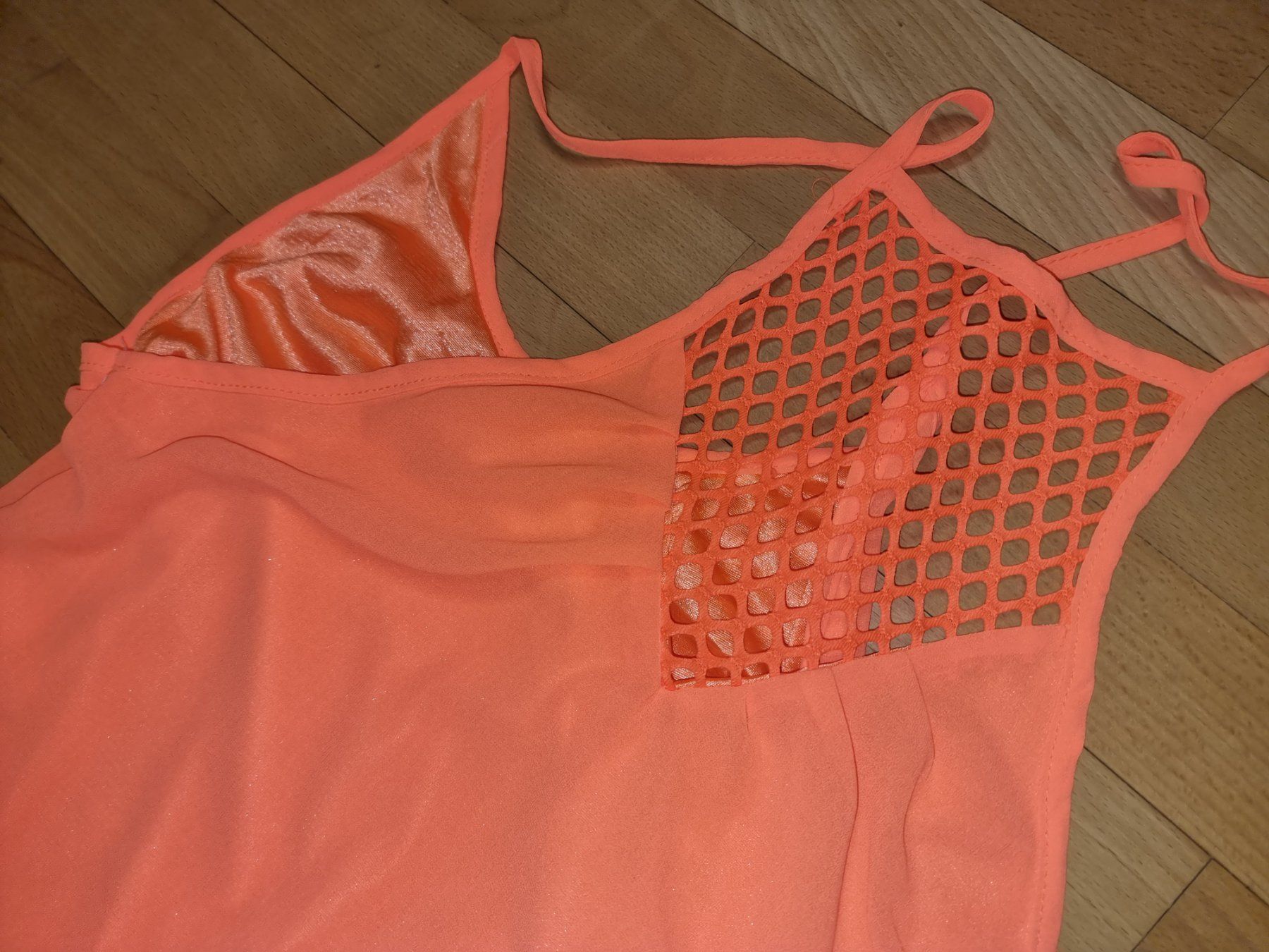 Vestiti: 🌺Kleid Größe 38/M🌺 – Usato da Wald ZH venduto da CapLux 2