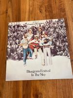 Vinyl 10 years Country Ramblers