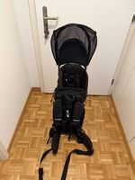 Kinder/babytrage