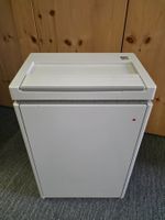 Aktenvernichter IDEAL 2400 / guter Zustand