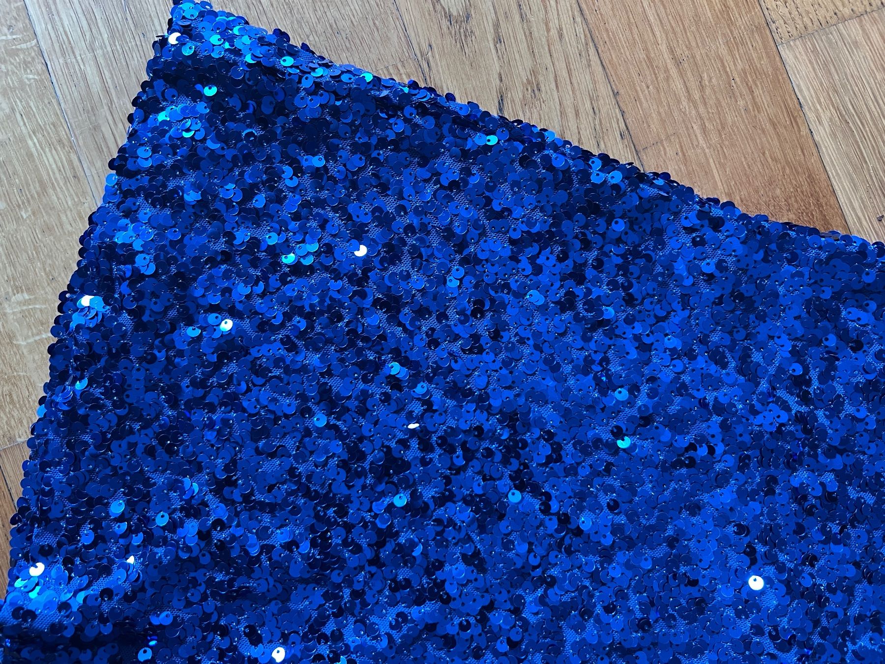 Tops: Sequin Top – Neu und originalverpackt aus Winterthur von lib_f95w 2