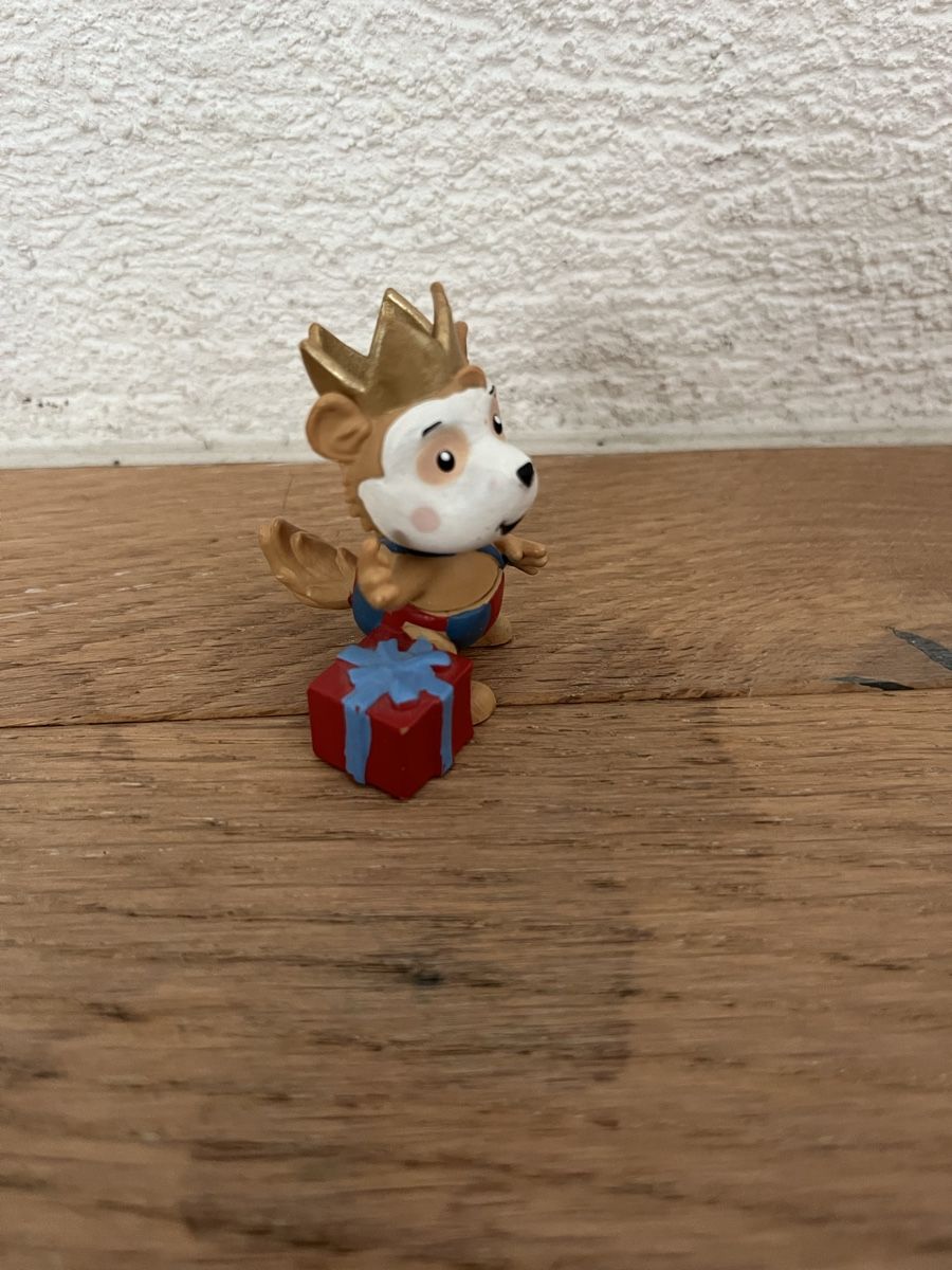 Tonies Statuette: Tonie – Usato da Dierikon venduto da nido3