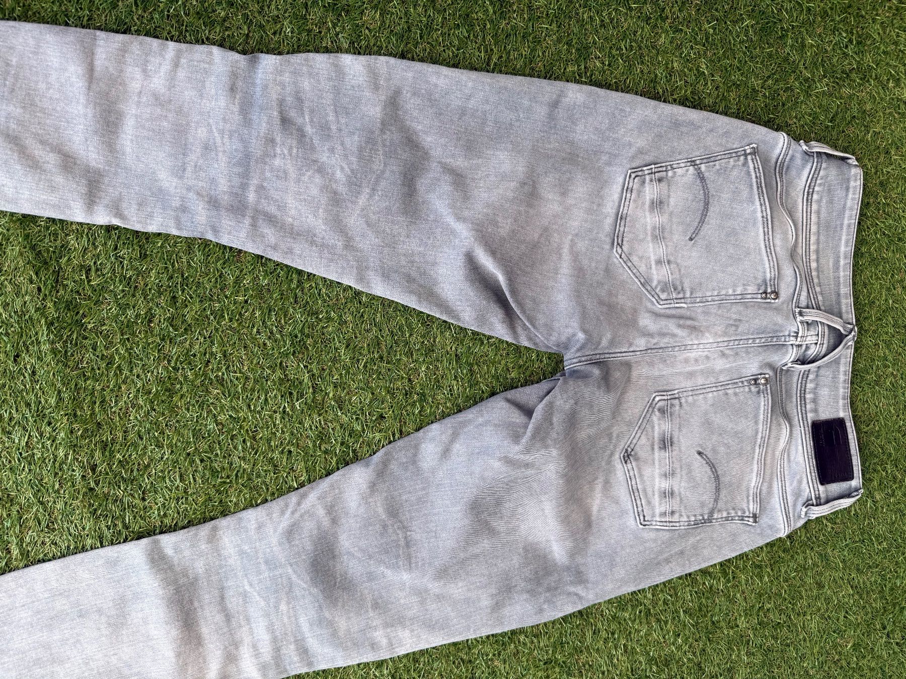 G-Star Jeans: G Star Lynn  W27 L30 – Usato da St. Gallen venduto da Emifrei 1