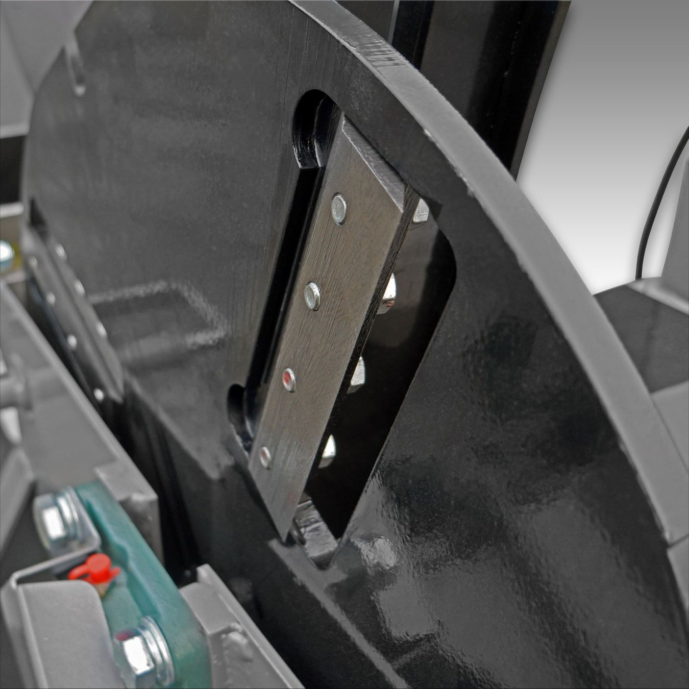Trinciatrici: Holzhäcksler Jansen BX-42RS – Nuovo (secondo la descrizione) da Haslen AI venduto da Wildtech 7