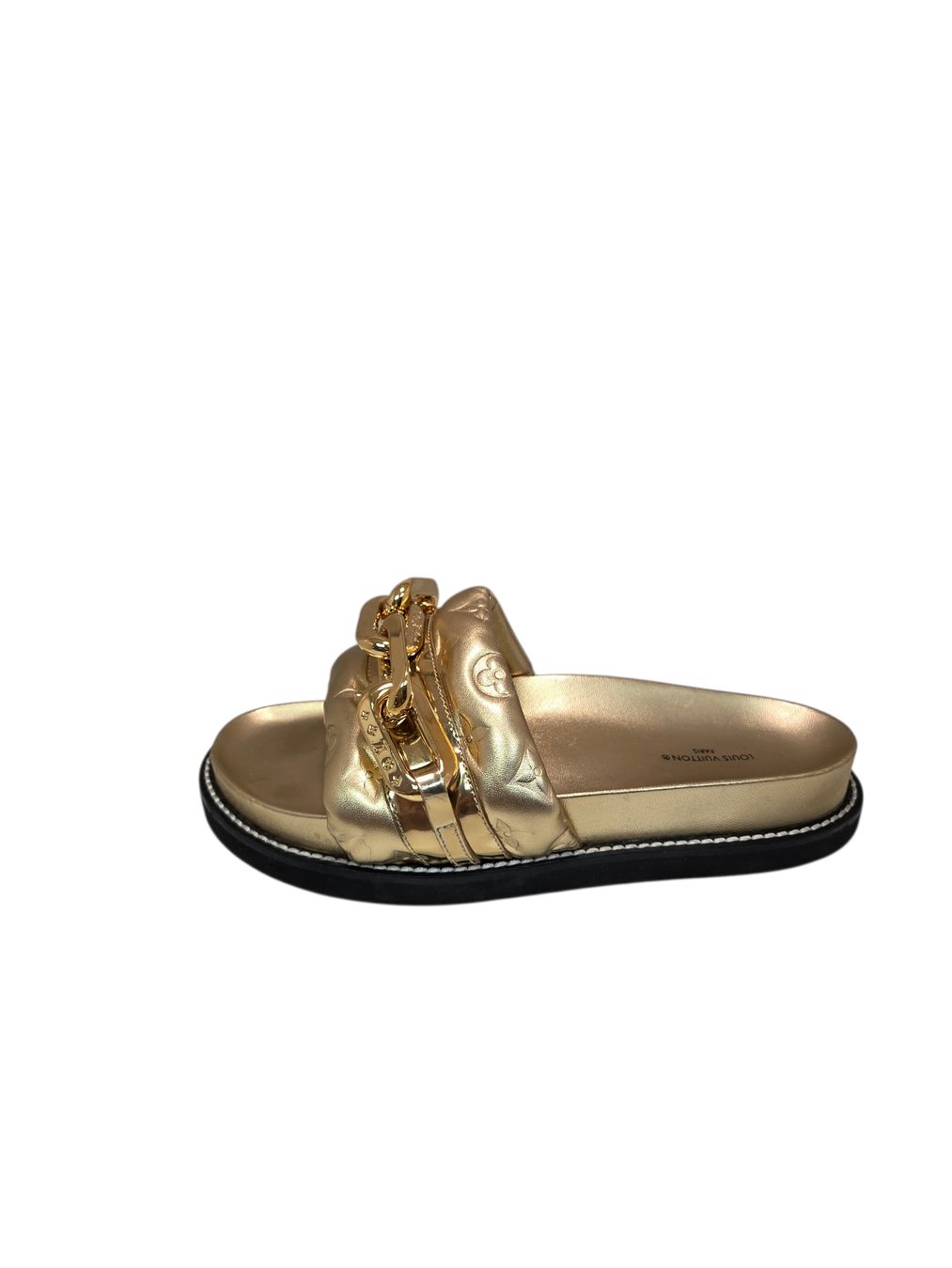 Louis Vuitton Scarpe da donna: Louis Vuitton Slippers – Nuovo (secondo la descrizione) da Zürich venduto da finesse.shop 2