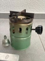 Juwel 34 Benzinkocher