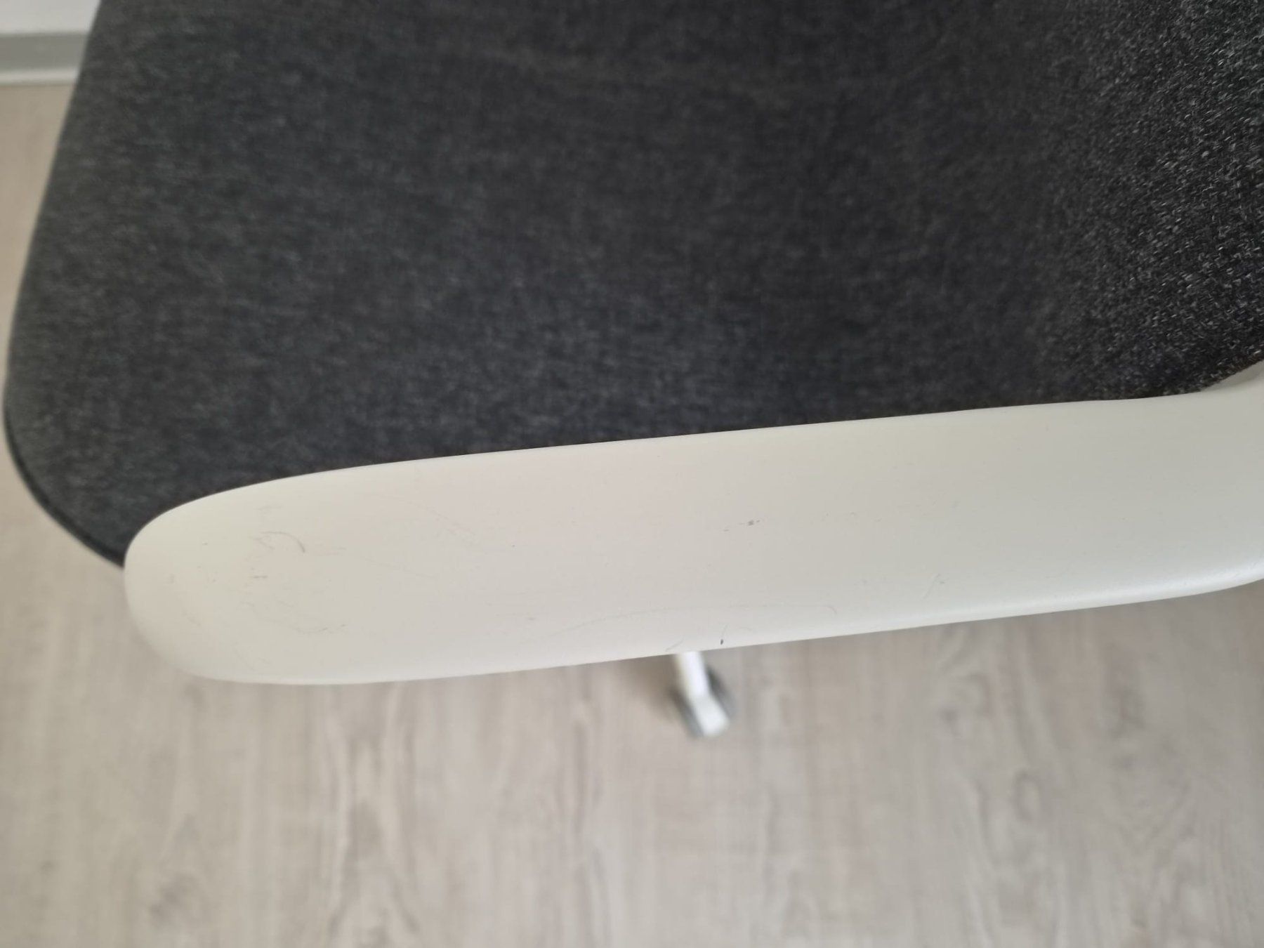 Ikea Stühle: Bürostuhl IKEA Långfjäll – Gebraucht aus Burgdorf von kat_xyr8 4