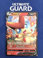 Pokemon TCG - Victini V DE