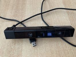 Original Sony PlayStation 4 Camera (CUH-ZEY1) – Top Zustand