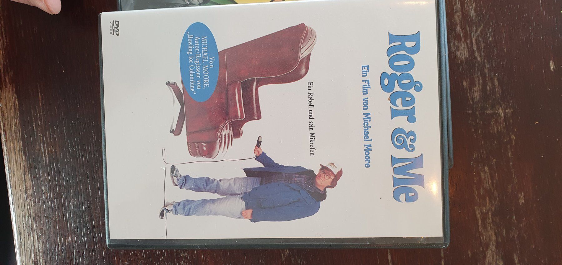 Tutti i DVDs: Dvd sammlung teils noch neu verpackt – Usato da Mammern venduto da Iten-chris 6