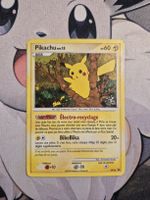 Pikachu DP16 