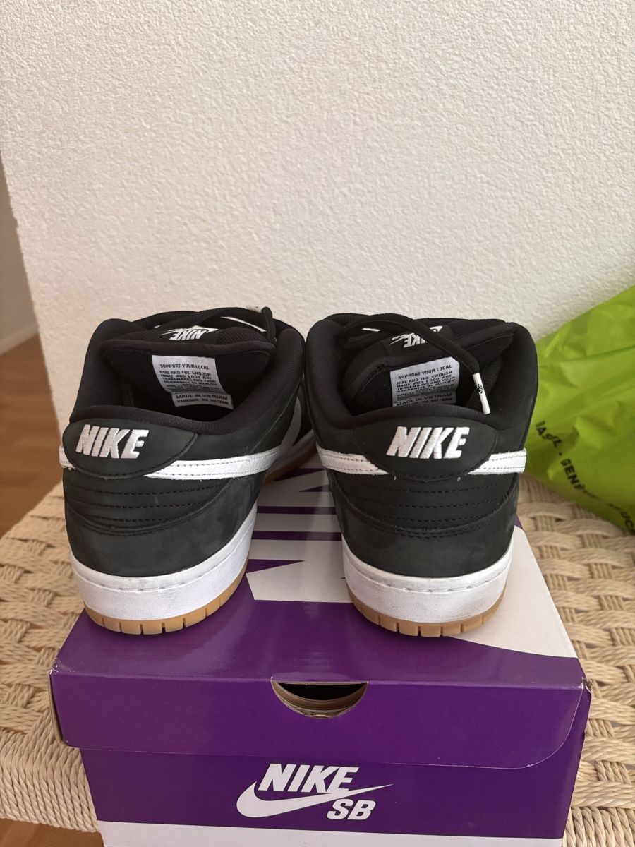 Nike Scarpe da uomo: Nike Dunk SB Pro-45 – Nuovo (secondo la descrizione) da Remaufens venduto da ezekiel1603 2