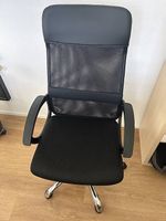 Chaise de bureau DEREK Conforama