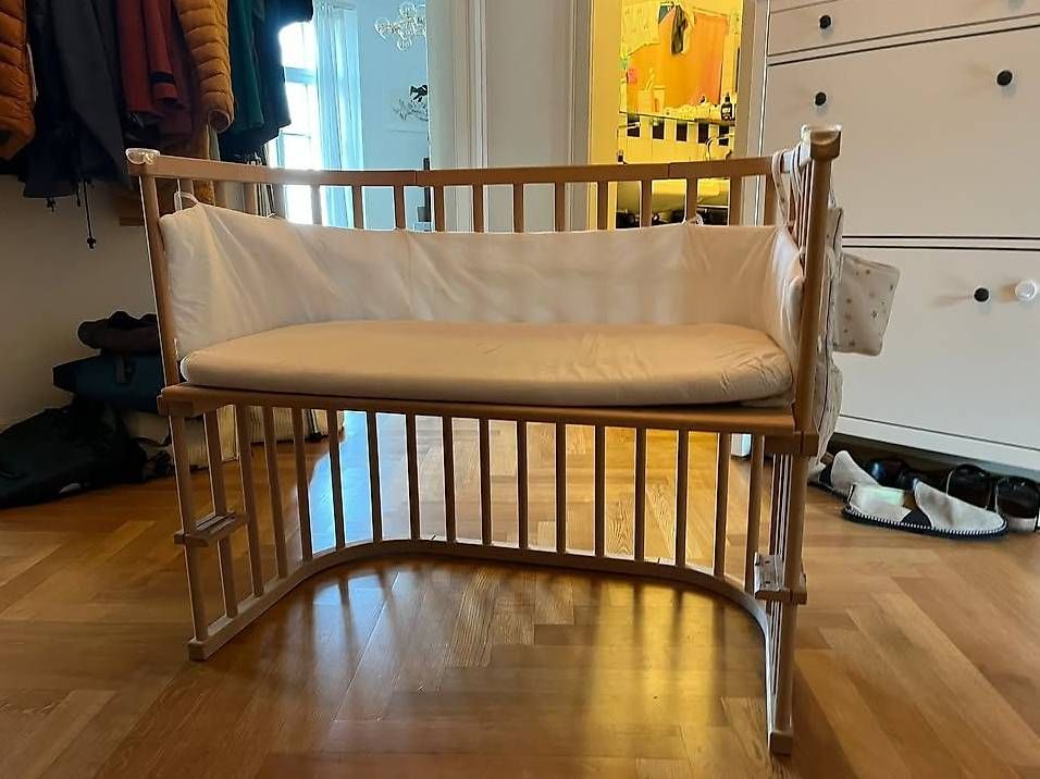 Letti: BabyBay Maxi – Usato da Basel venduto da BenMeyer1982 1