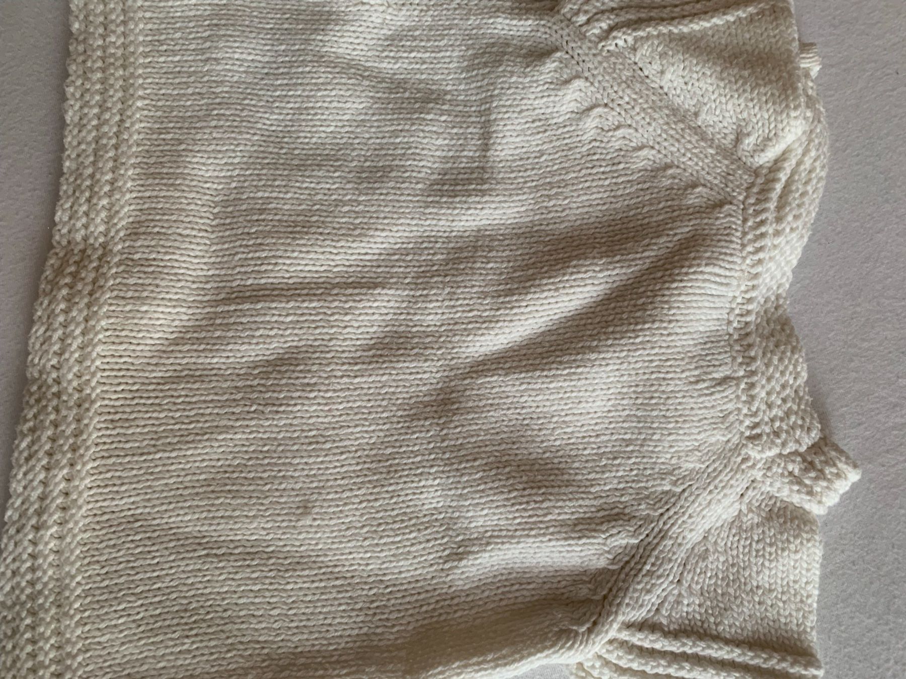 Maglioni & Felpe: Pulli Vertbaudet, 6 Monate – Usato da Zürich venduto da baby0022