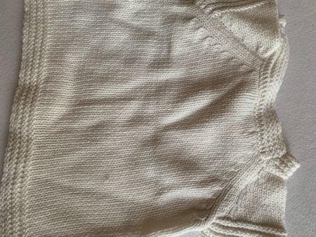 Pulli Vertbaudet, 6 Monate