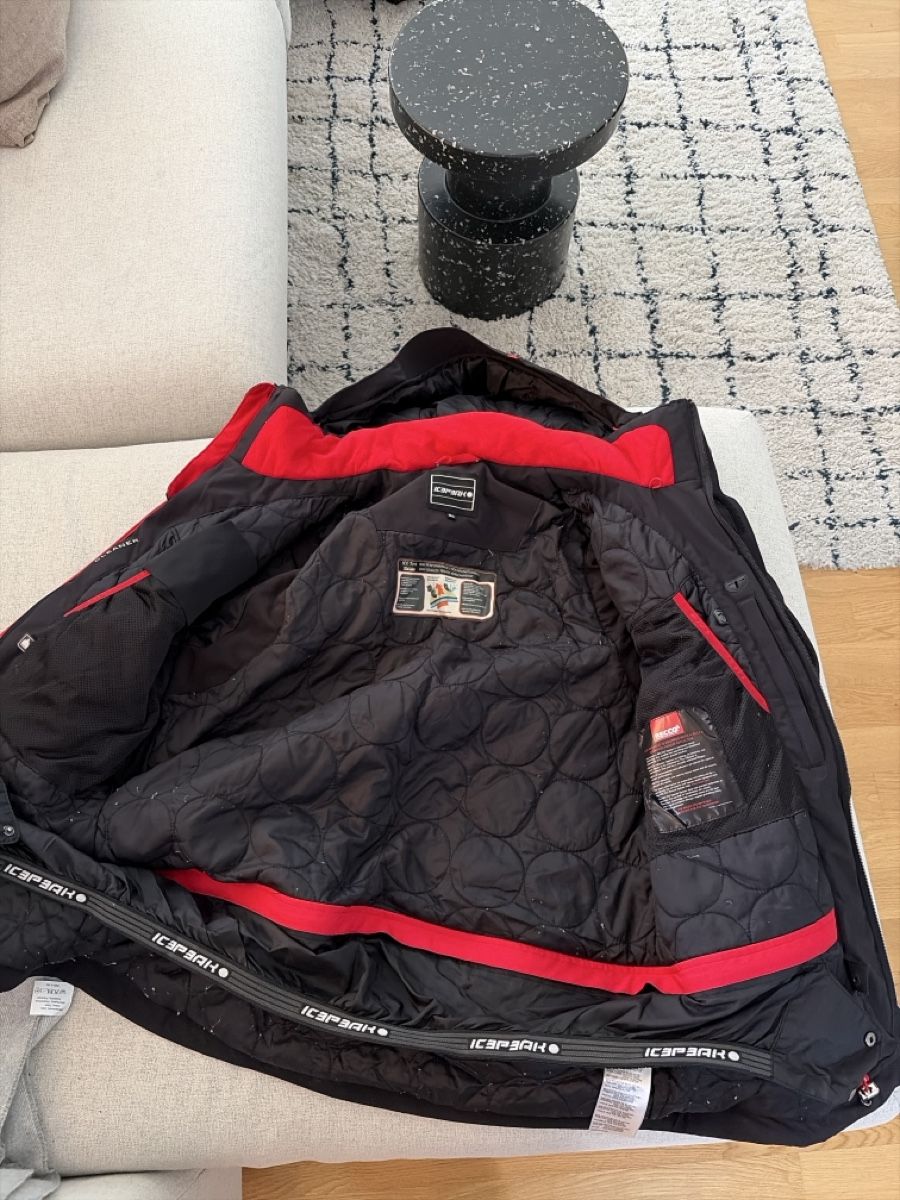 Icepeak Giacche: Icepeak ski jacket size 50 – Usato da Zürich venduto da jer_92rr 1
