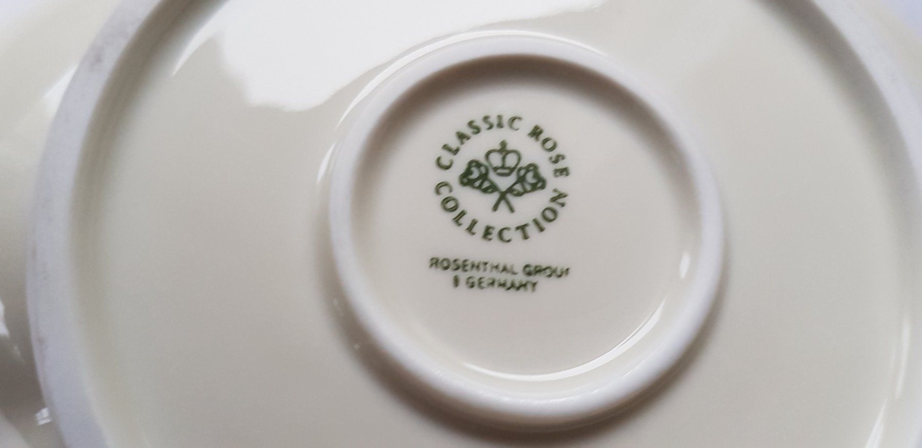 Schalen: Rosenthal - Schale tief 19,5 cm – Gebraucht aus Dällikon von Toyfan 5