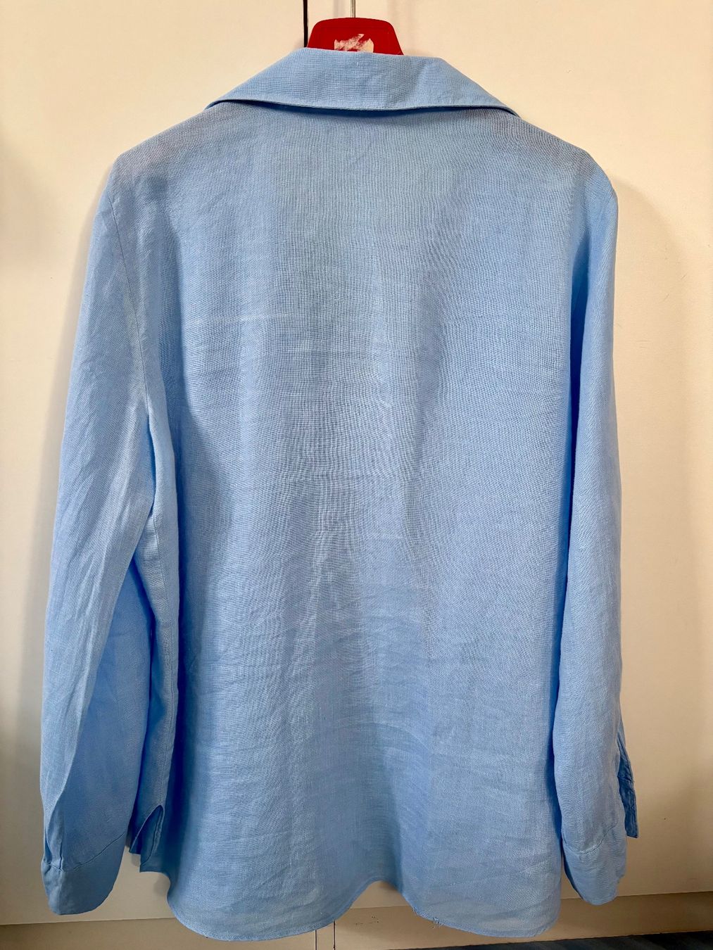 Zara Camicette: Camicia – Usato da Torricella venduto da non_t6pd 1