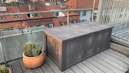 Gartenkiste