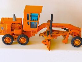 Caterpillar 12G Motor Grader 1:50