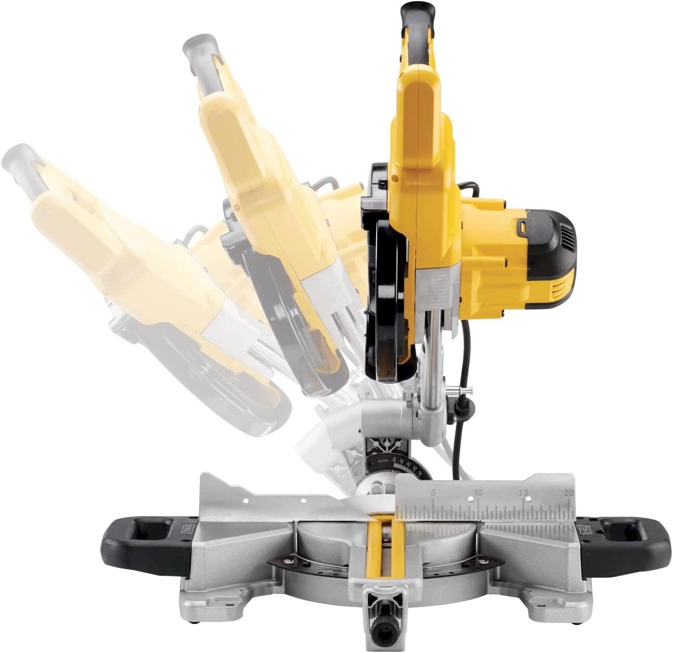 Dewalt Scies: DeWalt DWS773 Kappsäge – Neuf avec emballage d'origine à Bottighofen par zaap 5