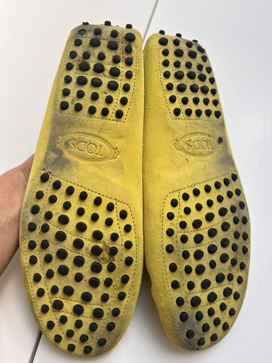 Tod'S Scarpe da donna: Tod‘s Mokassin Gr.39,5  – Usato da Oberägeri venduto da fam_k5sf 5