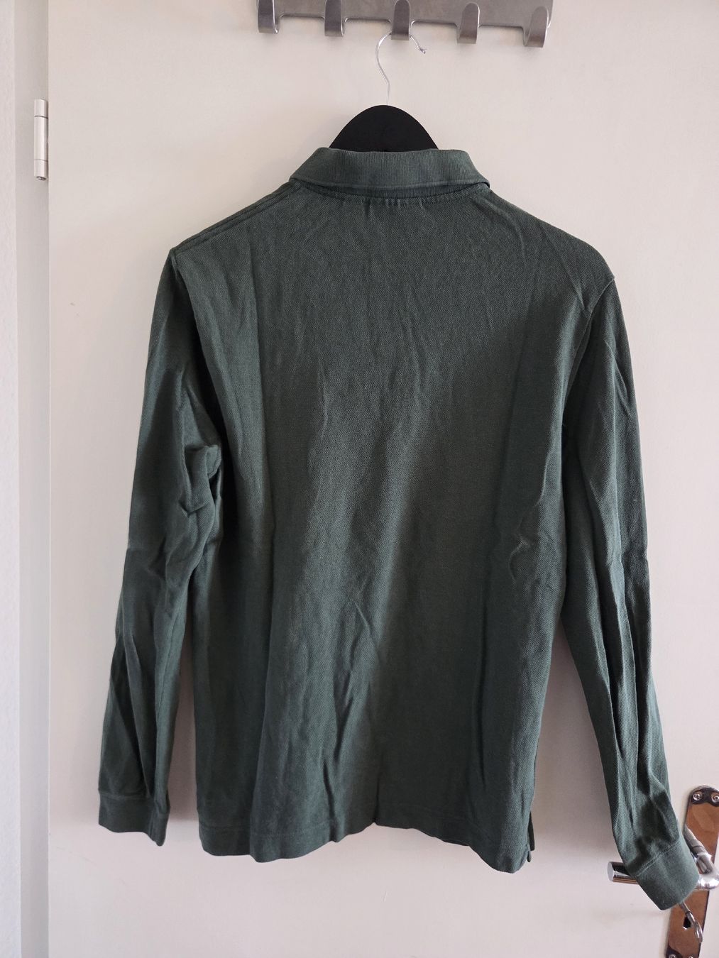 Lacoste Polo-Shirts: Lacoste Poloshirt – Gebraucht aus Zürich von Valerio__ 1