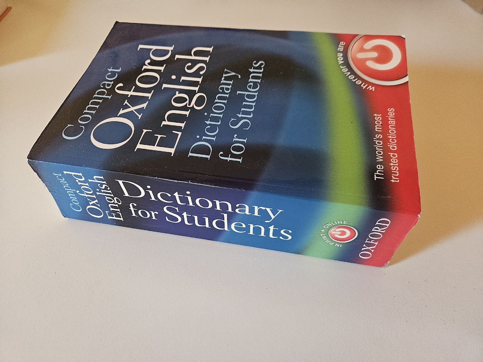 Libri: Oxford Englisch Wörterbuch – Nuovo (secondo la descrizione) da Ostermundigen venduto da daniela.raefle 1