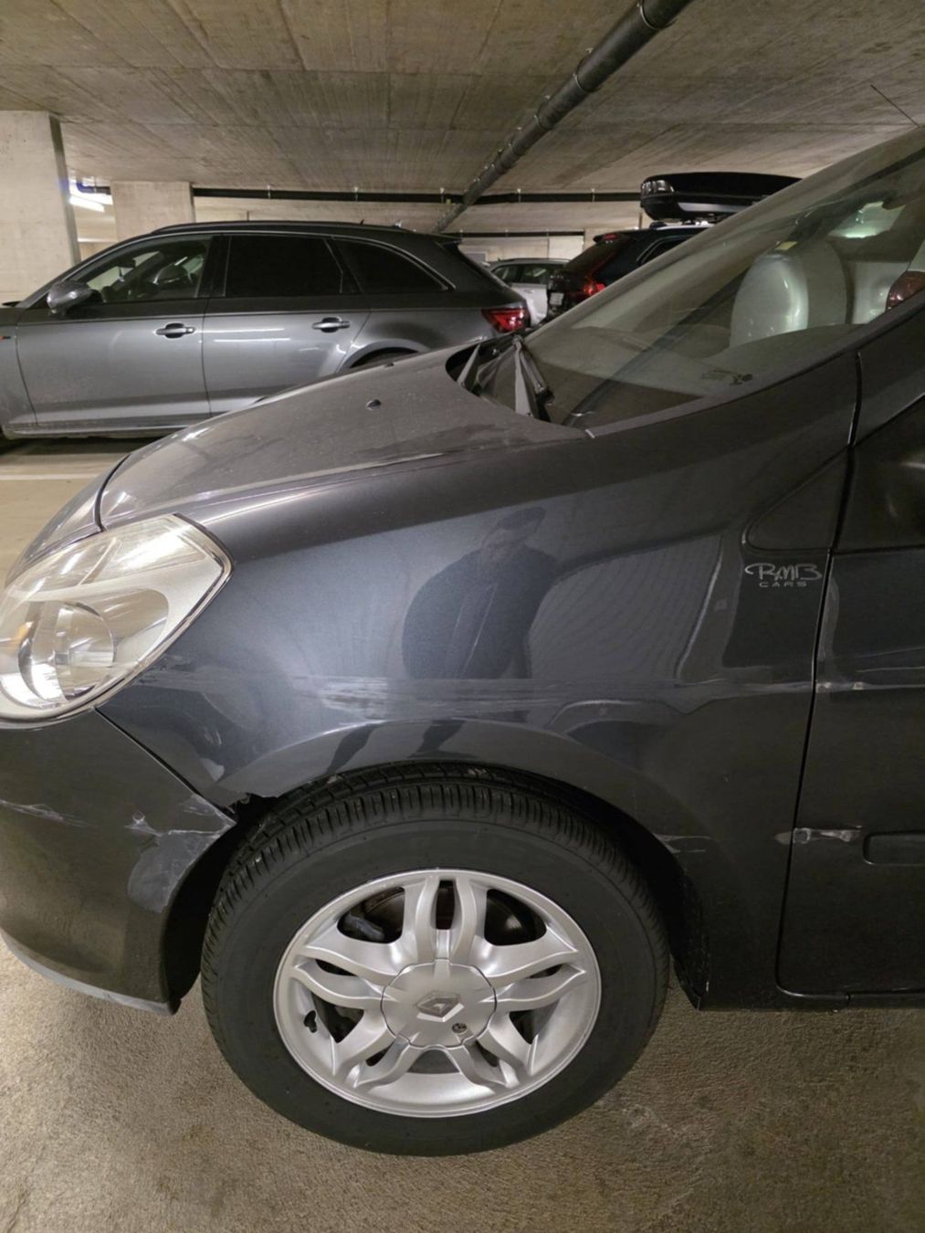 Renault Autos: Renault Clio 1.4 – Gebraucht aus Gland von Rilooz 2
