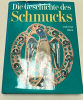 Die Geschichte des Schmucks Buch von Anderson Black(em81)