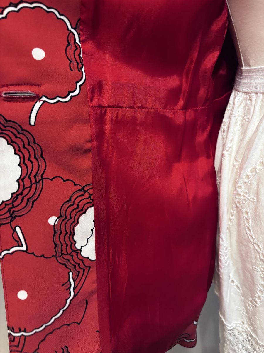 Tara Jarmon Completi & Tailleur: Tara Jarmon Blazer – Nuovo (secondo la descrizione) da Zürich venduto da mary_5ln5 3