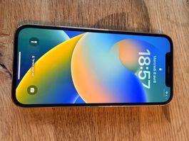 iPhone 12 Pro 128 Go – Or – parfaitement fonctionnel