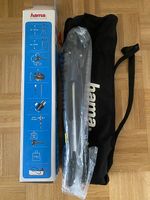 Kamerastativ mit Tasche / NEU