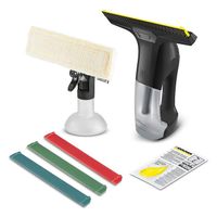 Kärcher - Kit Nettoyeur de vitre WV 6 Plus Multi Edition