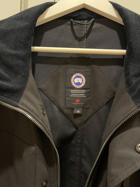 Canada goose hotsell selwyn coat