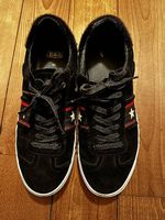 Sneaker von "Ash", Gr.40