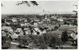 AK ST. MARGRETHEN Rht. 1937