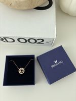 NEW - Swarovski Pendant Rose Gold NP: 179.-